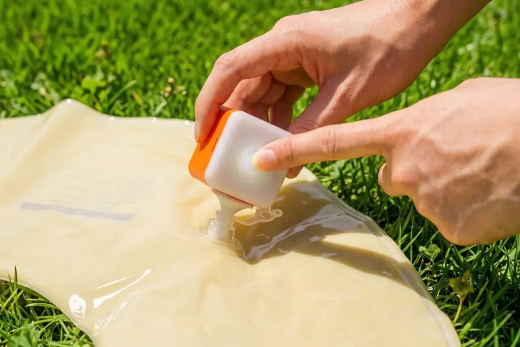 もう、準備で疲れない。手のひらサイズの救世主が家事のストレスをゼロに 画像 6