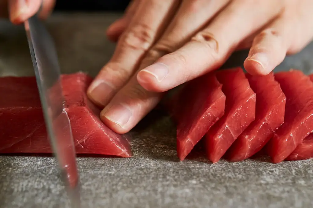 【期間限定】名古屋で「天然マグロの中トロ」が食べ放題に！海鮮とおでん おすすめ屋 名駅4丁目店で開催！ 画像 2