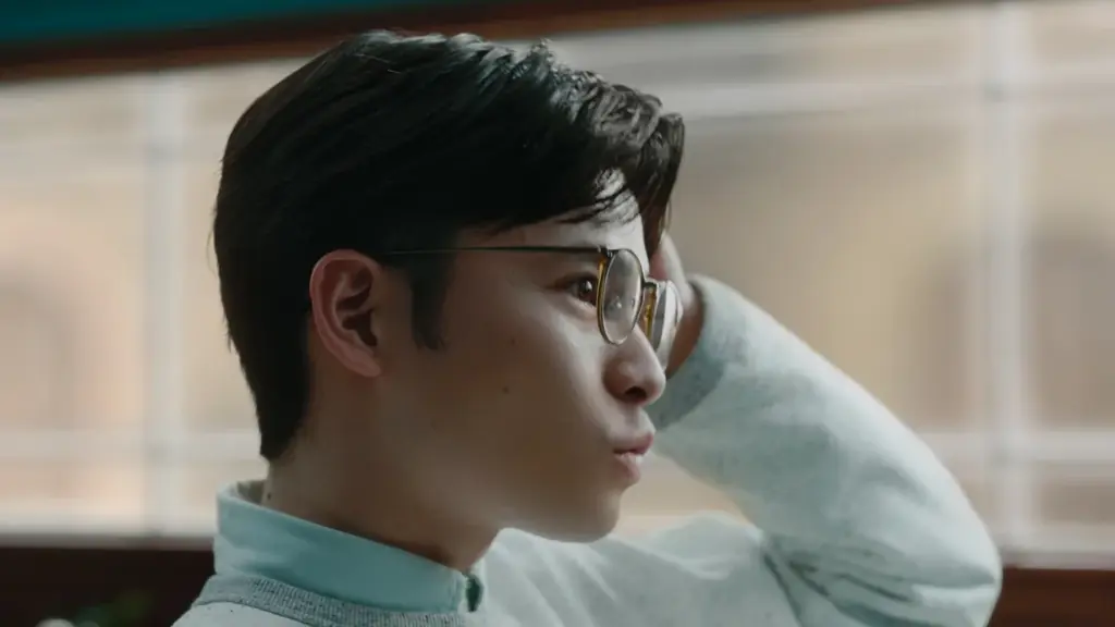 山﨑賢人さんｘ藤木直人さん「uno」新CMで初共演！10年後もかっこよく – 4月20日（月）より放映開始 画像 12