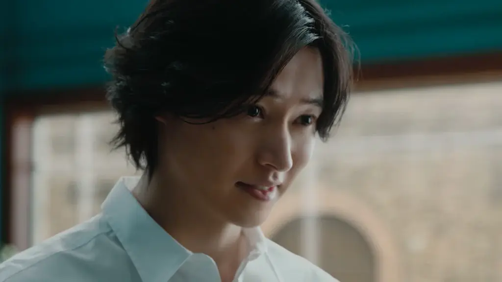 山﨑賢人さんｘ藤木直人さん「uno」新CMで初共演！10年後もかっこよく – 4月20日（月）より放映開始 画像 5