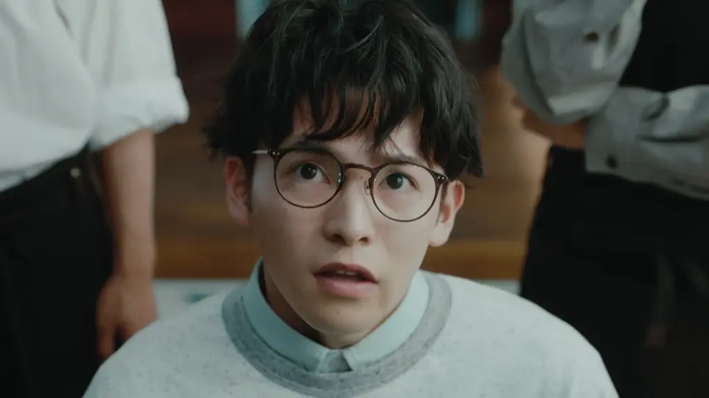 山﨑賢人さんｘ藤木直人さん「uno」新CMで初共演！10年後もかっこよく – 4月20日（月）より放映開始 画像 7