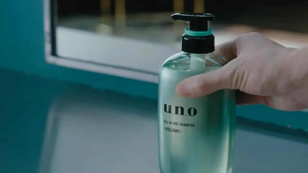 山﨑賢人さんｘ藤木直人さん「uno」新CMで初共演！10年後もかっこよく – 4月20日（月）より放映開始 画像 9