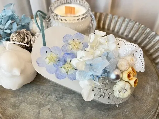 ネモフィラ 見頃（７分咲き）になりました（国営ひたち海浜公園） 画像 9