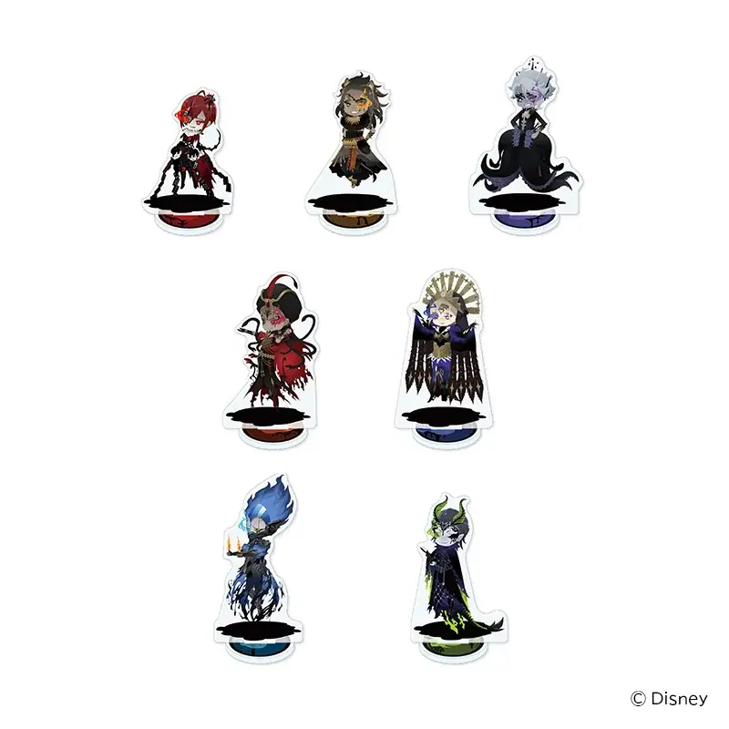 【福岡市・BOSS E・ZO FUKUOKA】『ディズニー ツイステッドワンダーランド展│Seasonal Memories』、新着グッズ情報を公開！ 画像 3