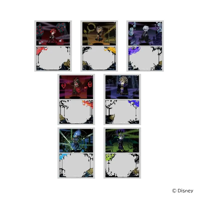 【福岡市・BOSS E・ZO FUKUOKA】『ディズニー ツイステッドワンダーランド展│Seasonal Memories』、新着グッズ情報を公開！ 画像 4