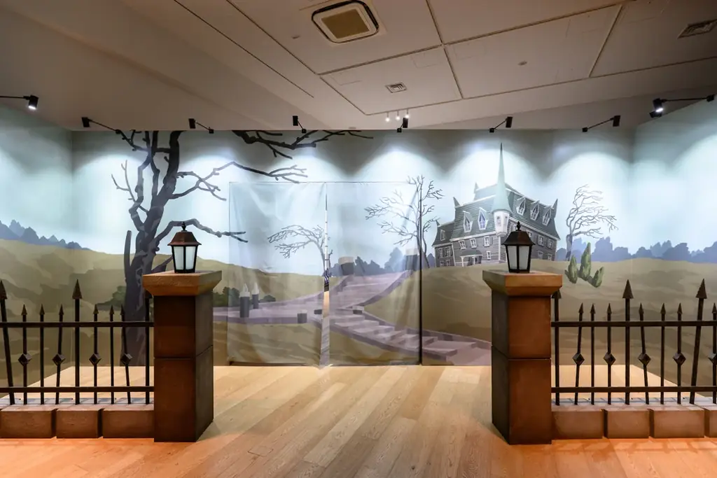 【福岡市・BOSS E・ZO FUKUOKA】『ディズニー ツイステッドワンダーランド展│Seasonal Memories』、新着グッズ情報を公開！ 画像 8