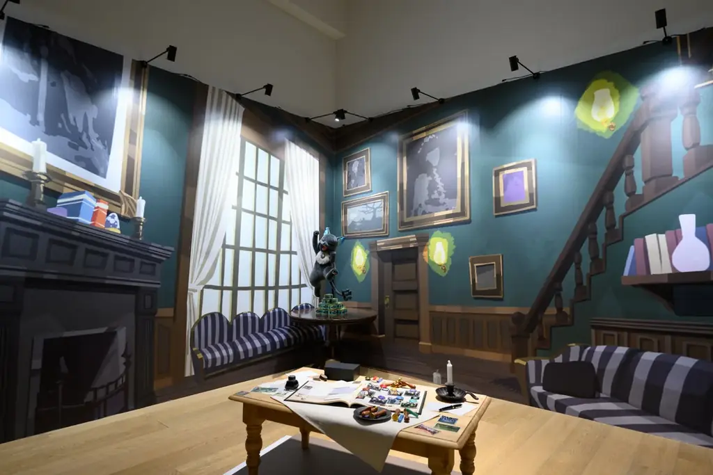 【福岡市・BOSS E・ZO FUKUOKA】『ディズニー ツイステッドワンダーランド展│Seasonal Memories』、新着グッズ情報を公開！ 画像 9