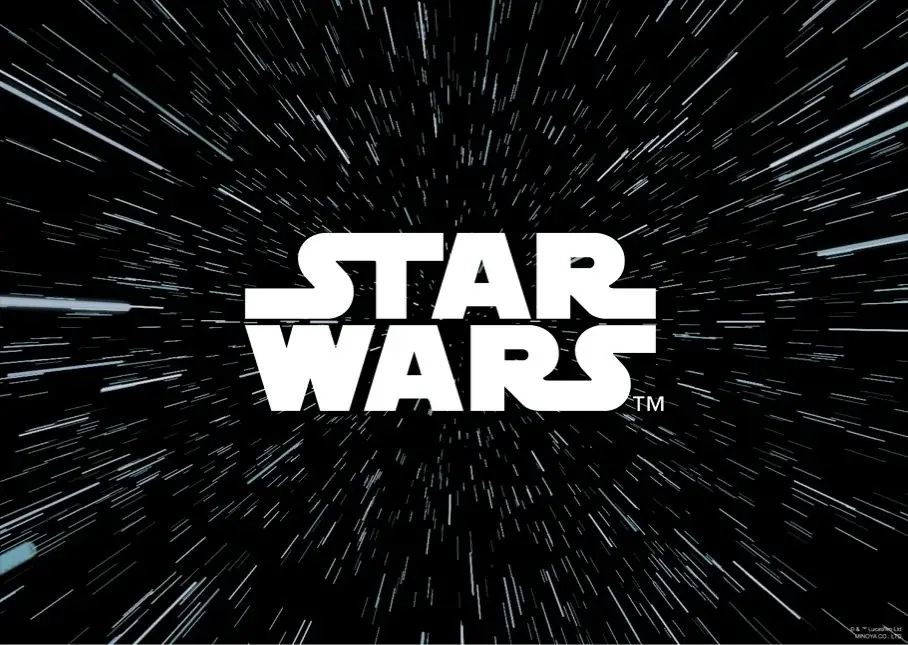 サカゼン×スター・ウォーズ発売