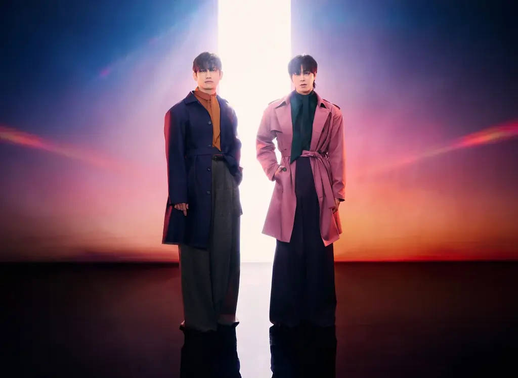 東方神起の日産スタジアム公演をWOWOWで4/26（日）にいよいよ生中継！WOWOW加入者限定でサイン入りTシャツを10名様にプレゼント！ 画像 5