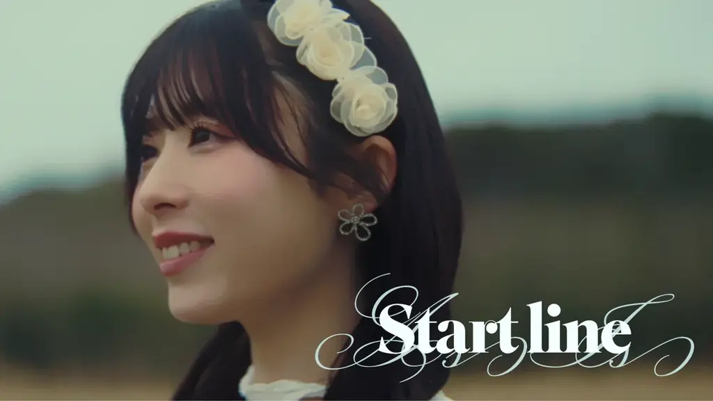 AsIs新曲『Start line』MV、都内9箇所で街頭放映