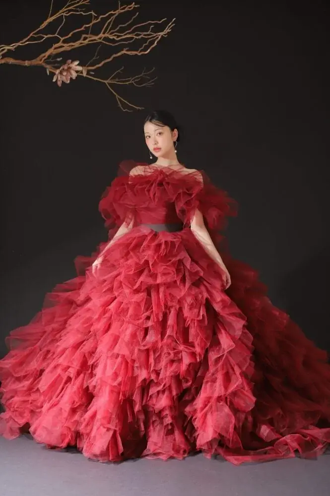 スマホひとつで、理想の私が完成する。北海道から発信する「ブライダルオンラインストア」が期間限定オープン！ 画像 4