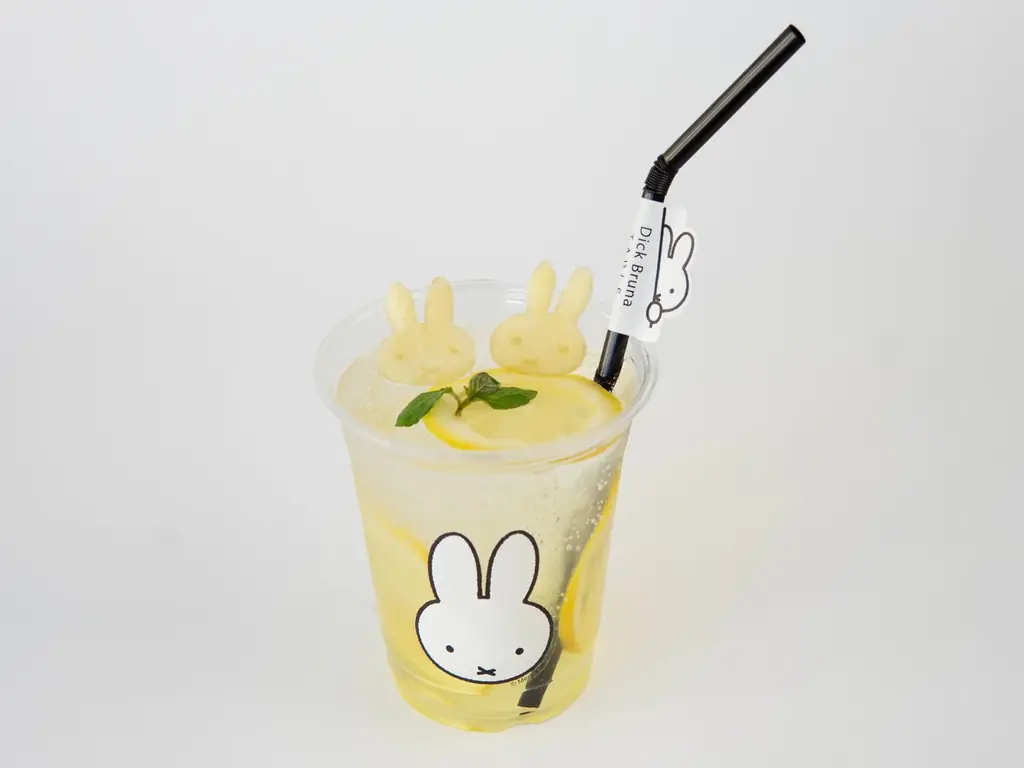 ミッフィーがデザインされた「AOMORI×Dick Bruna TABLE」限定グッズ・コラボメニュー情報を公開。ここだけの体験とグッズで、旅の思い出がよりあざやかに！ 画像 14