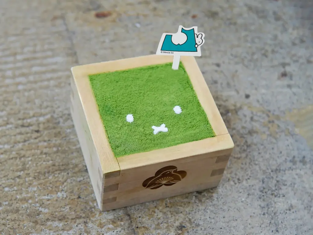 ミッフィーがデザインされた「AOMORI×Dick Bruna TABLE」限定グッズ・コラボメニュー情報を公開。ここだけの体験とグッズで、旅の思い出がよりあざやかに！ 画像 15