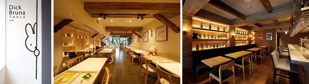 ミッフィーがデザインされた「AOMORI×Dick Bruna TABLE」限定グッズ・コラボメニュー情報を公開。ここだけの体験とグッズで、旅の思い出がよりあざやかに！ 画像 20