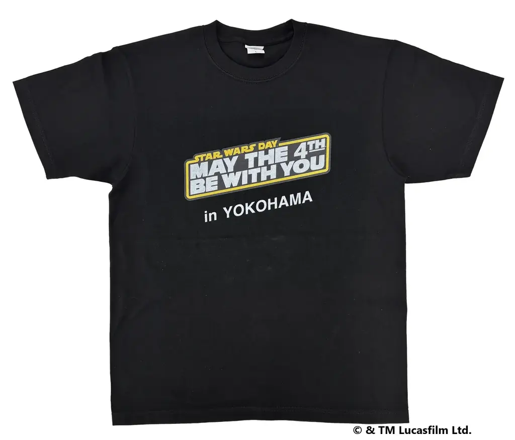 過去2年(※1)で累計350万人が来場したスター・ウォーズのイベント第3弾STAR WARS DAYYOKOHAMA MINATOMIRAI 2026 画像 14