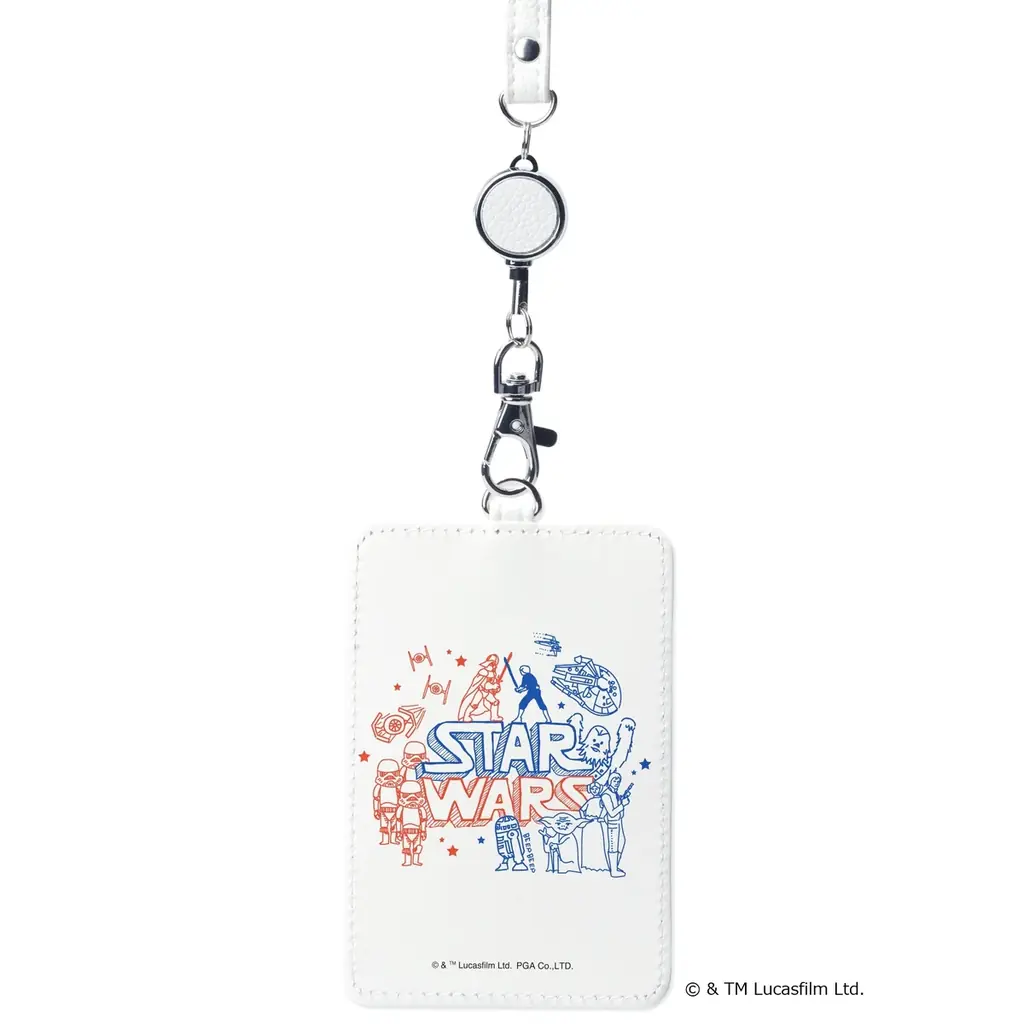 過去2年(※1)で累計350万人が来場したスター・ウォーズのイベント第3弾STAR WARS DAYYOKOHAMA MINATOMIRAI 2026 画像 17