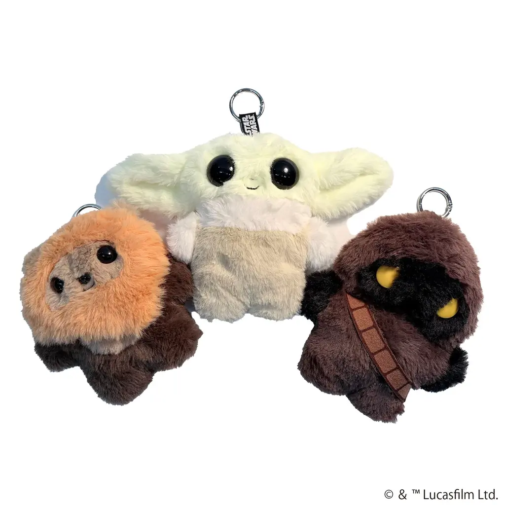 過去2年(※1)で累計350万人が来場したスター・ウォーズのイベント第3弾STAR WARS DAYYOKOHAMA MINATOMIRAI 2026 画像 18