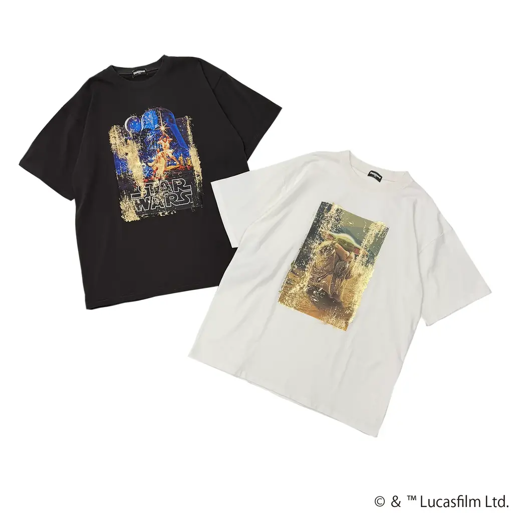 過去2年(※1)で累計350万人が来場したスター・ウォーズのイベント第3弾STAR WARS DAYYOKOHAMA MINATOMIRAI 2026 画像 19