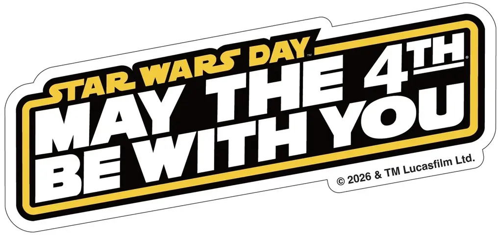 過去2年(※1)で累計350万人が来場したスター・ウォーズのイベント第3弾STAR WARS DAYYOKOHAMA MINATOMIRAI 2026 画像 20