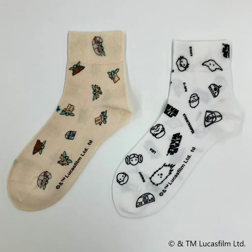 過去2年(※1)で累計350万人が来場したスター・ウォーズのイベント第3弾STAR WARS DAYYOKOHAMA MINATOMIRAI 2026 画像 6