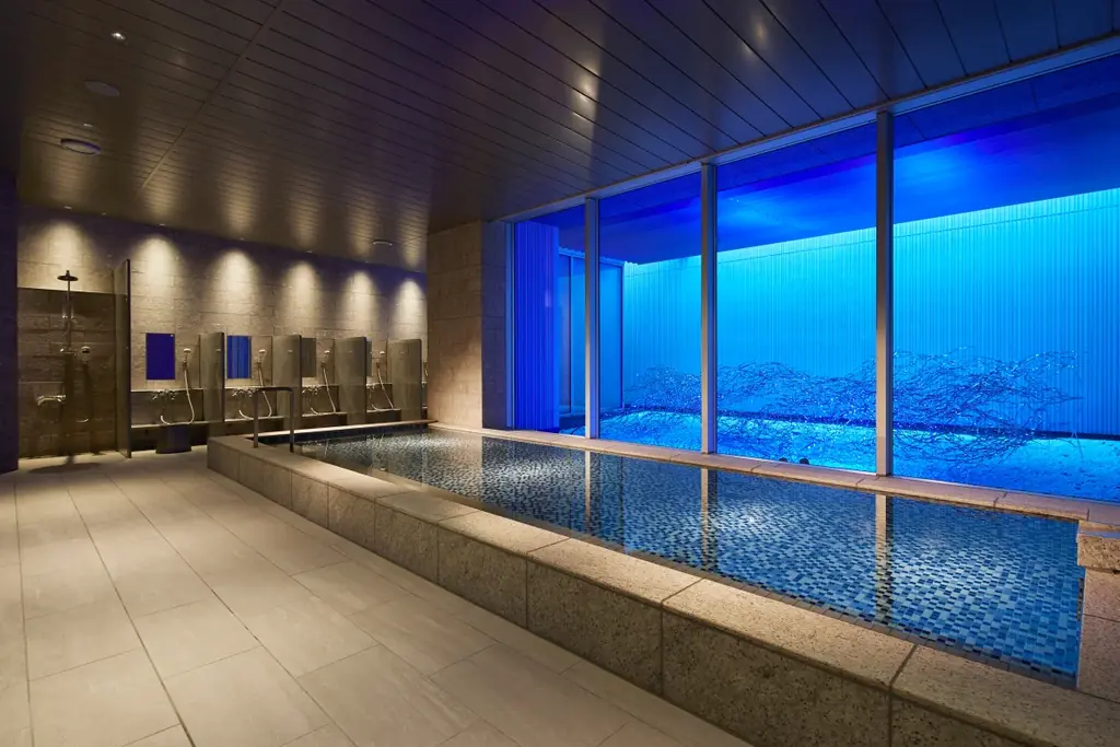 名駅徒歩5分、地上80mの絶景レストランで楽しむ初夏のご褒美！　　とろける宮崎県産マンゴー×抹茶の贅沢アフタヌーンティー 画像 7