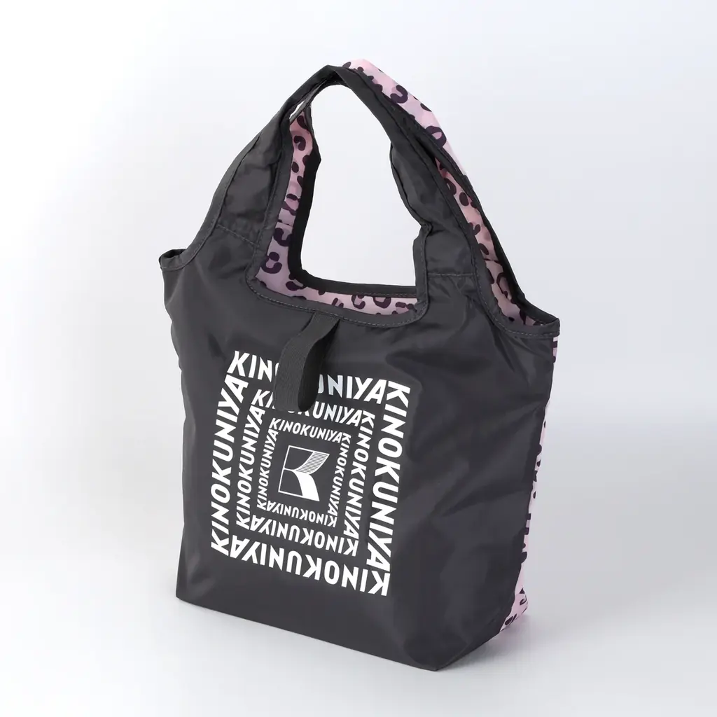 【紀ノ国屋】人気の「まとまる保冷バッグ」スモールサイズで、アニマル柄がでた！３色展開で新登場！ 画像 10