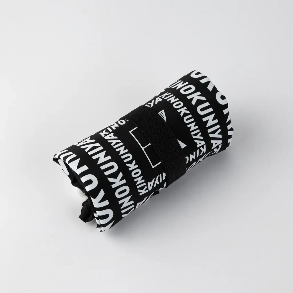 【紀ノ国屋】人気の「まとまる保冷バッグ」スモールサイズで、アニマル柄がでた！３色展開で新登場！ 画像 4