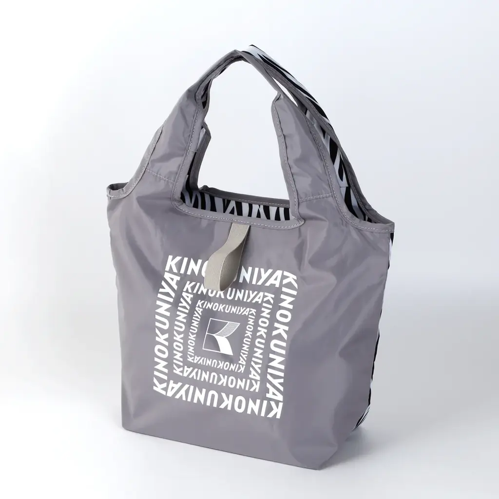 【紀ノ国屋】人気の「まとまる保冷バッグ」スモールサイズで、アニマル柄がでた！３色展開で新登場！ 画像 8