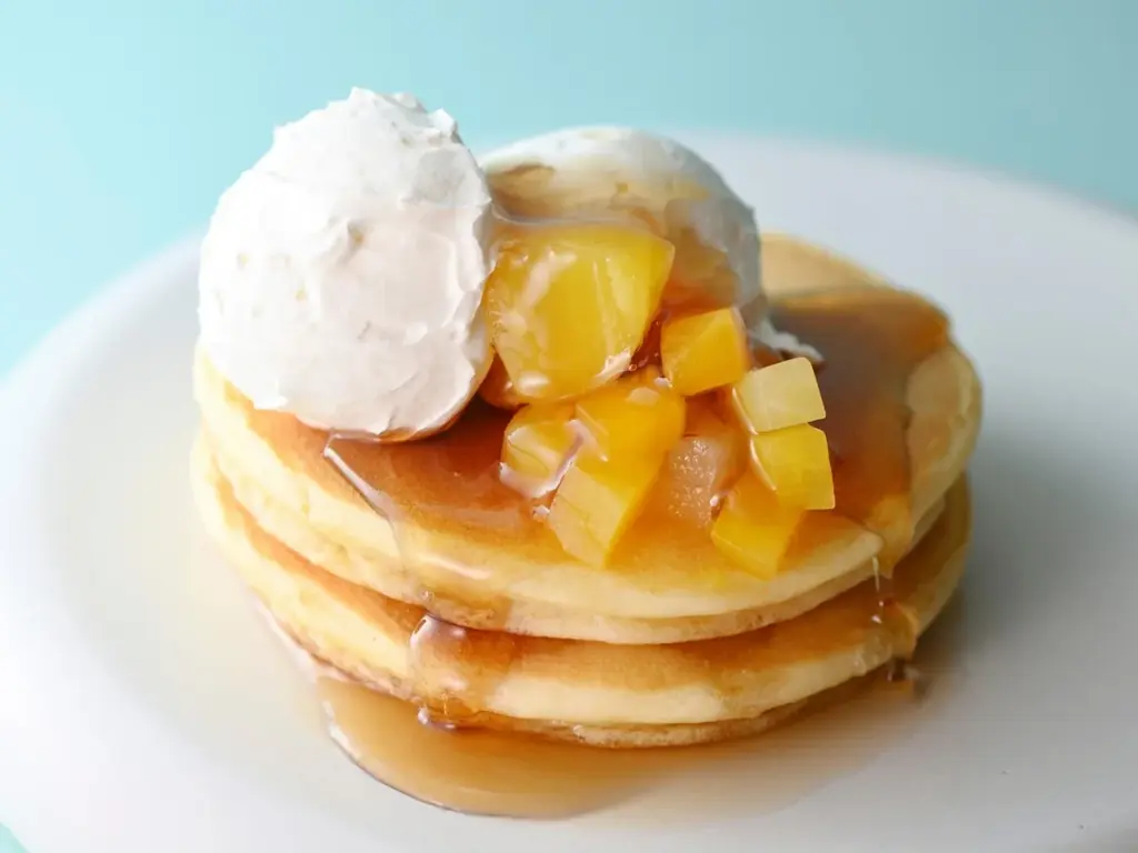 【4/17OPEN‼充実の食べ放題‼】バラエティー豊かな食べ放題『ザ ブッフェ ダイナー イオンモール神戸北』が装い新たにリフレッシュOPEN！期間限定にて無限に楽しめる『パンケーキ』も登場！ 画像 10