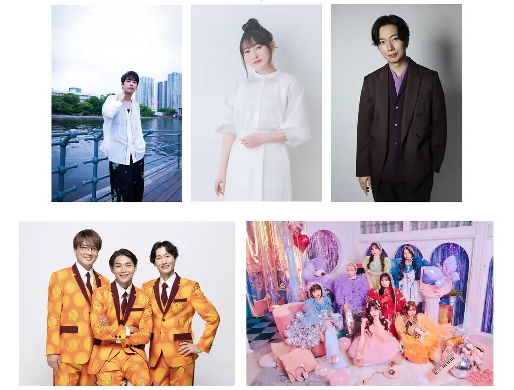 沖縄国際文化祭2026