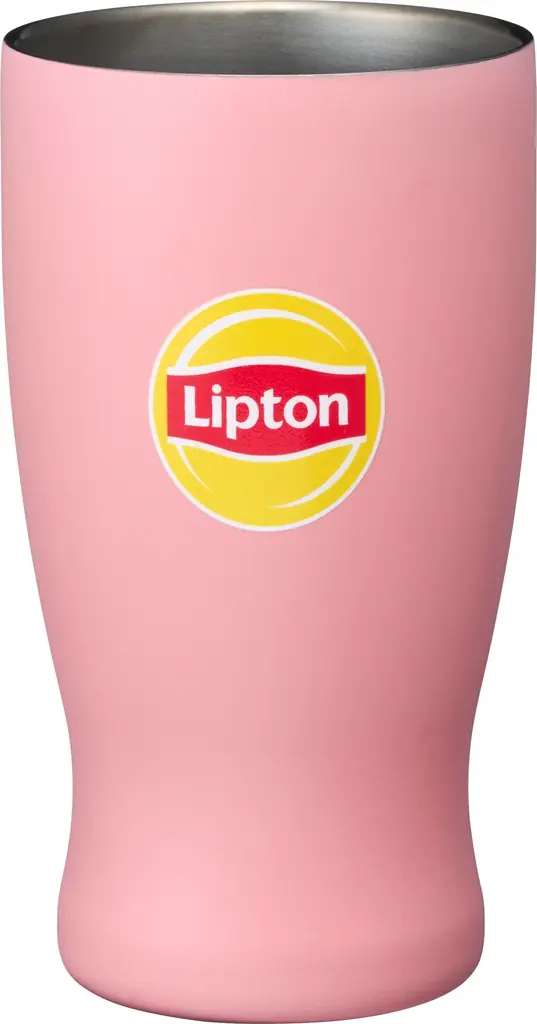 【リプトン(Lipton)コラボ第二弾】アイスティーがおいしく飲める真空二重構造のステンレスタンブラー「リプトンのみごろステンレスタンブラー」を発売 画像 9