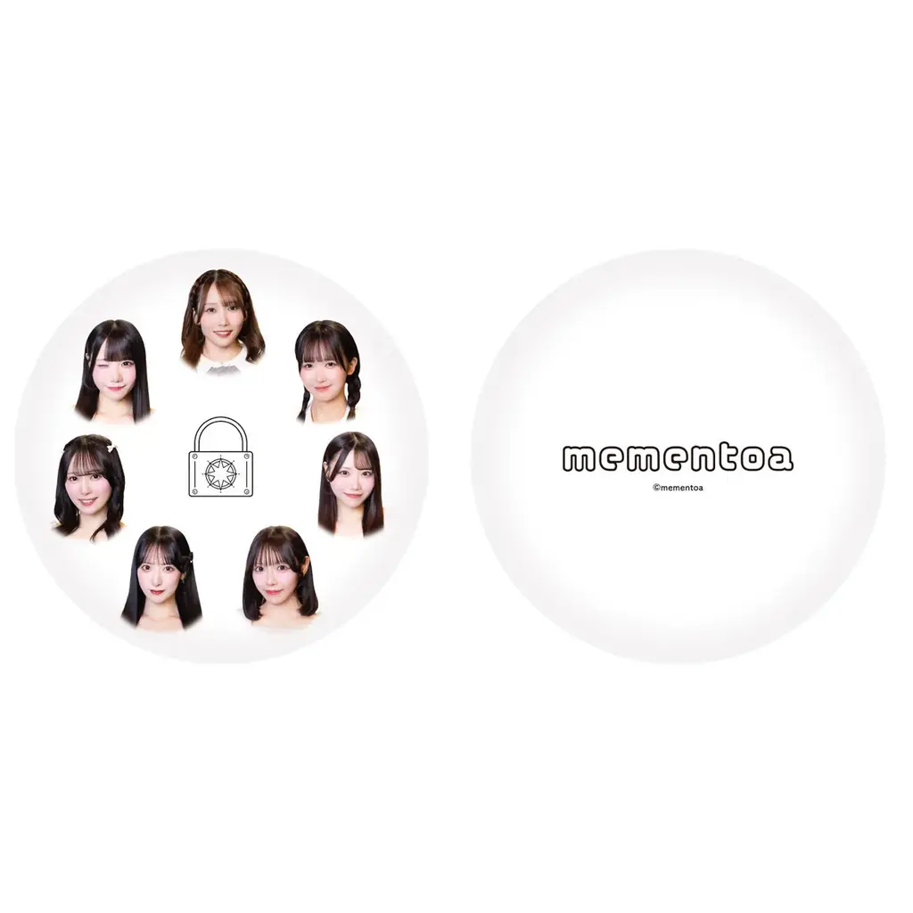 【mementoa】祝！コラボグッズ発売 ＆ イベント開催決定です！♡*.+゜ 画像 10