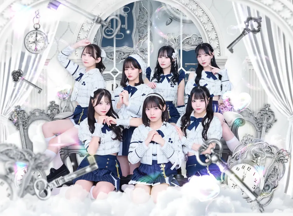 【mementoa】祝！コラボグッズ発売 ＆ イベント開催決定です！♡*.+゜ 画像 13