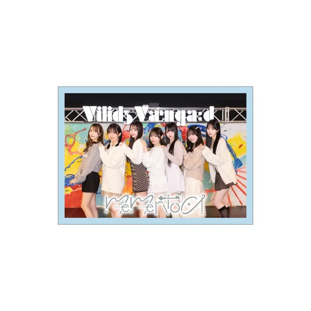 【mementoa】祝！コラボグッズ発売 ＆ イベント開催決定です！♡*.+゜ 画像 3