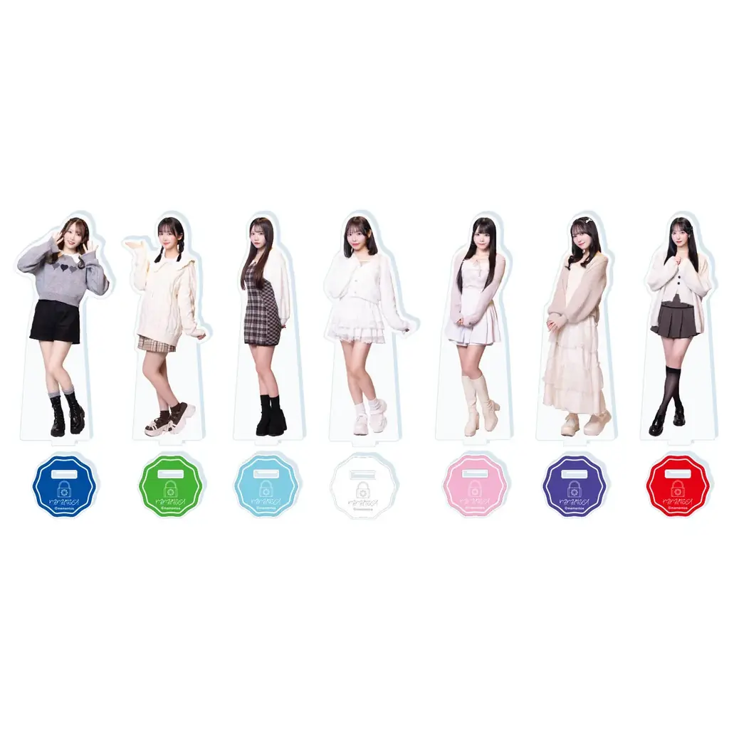 【mementoa】祝！コラボグッズ発売 ＆ イベント開催決定です！♡*.+゜ 画像 5