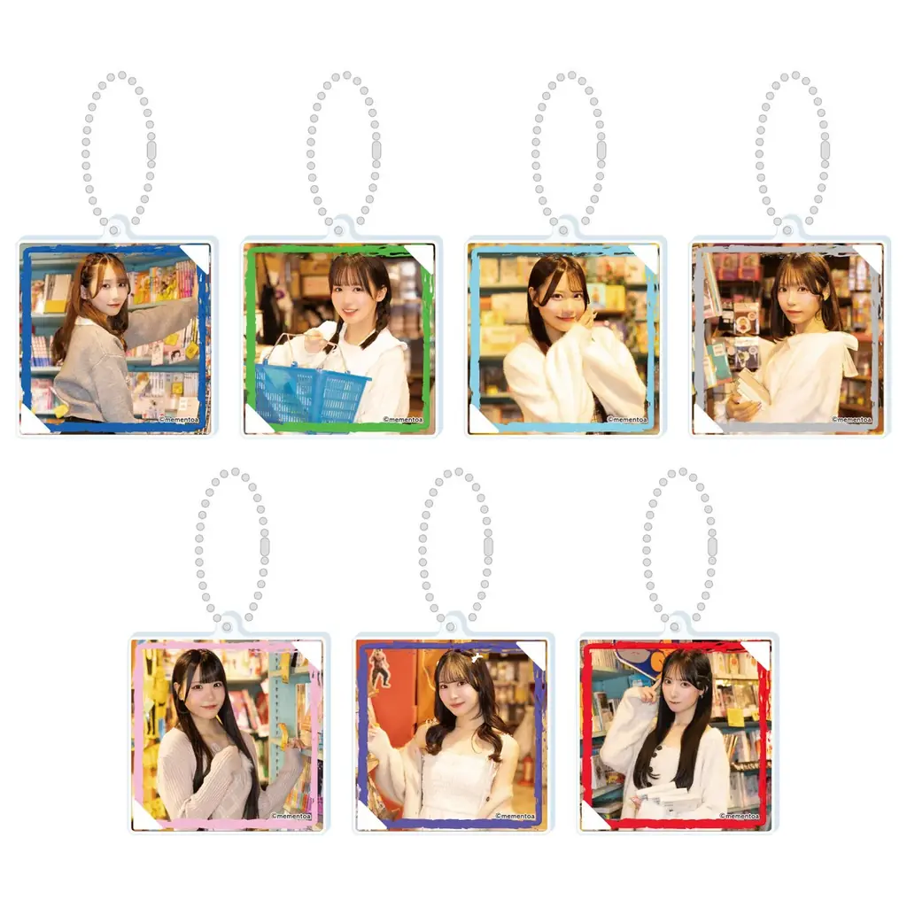 【mementoa】祝！コラボグッズ発売 ＆ イベント開催決定です！♡*.+゜ 画像 6