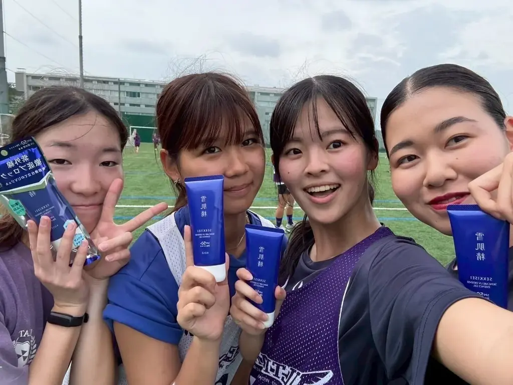 太陽とたたかう大谷選手が、今年は巨大なトラックになって渋谷の街から出発！『雪肌精』の日やけ止めを使う”チャンス”を運ぶ「大谷SUNトラック」が東名阪に出現 画像 10