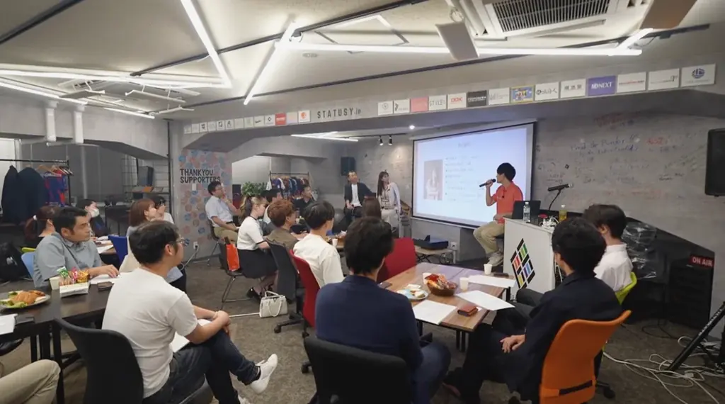 【旭川市後援】地方のキャリア課題に新たな一手 ｜「複業」という第三の選択肢 画像 2