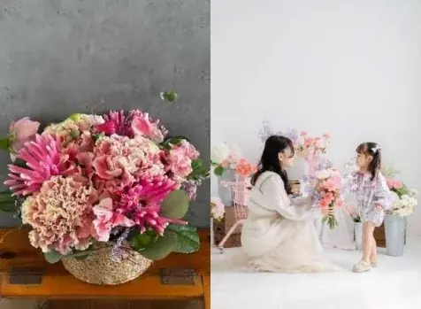 【阪神梅田本店】阪神が贈る今年の体験型ギフトは「お母さんの新たな魅力の発見」。さらに『本音でオススメしたいアイテム』も！母の日商戦がスタート 画像 3