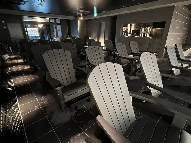 五感をひらく、没入型マインドフルネス体験SINN PURETÉ×サウナ東京、香りで“ととのう”ロウリュイベント開催 画像 13