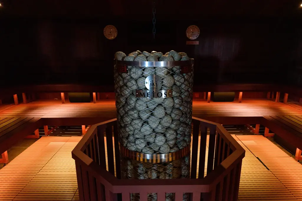 五感をひらく、没入型マインドフルネス体験SINN PURETÉ×サウナ東京、香りで“ととのう”ロウリュイベント開催 画像 9