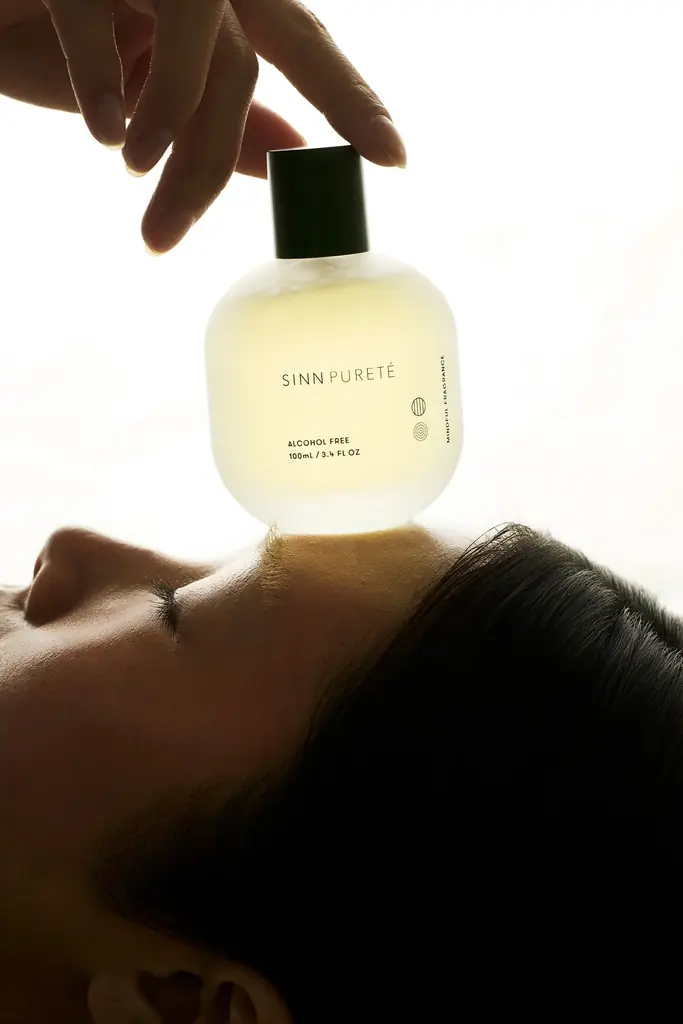 五感をひらく、没入型マインドフルネス体験SINN PURETÉ×サウナ東京、香りで“ととのう”ロウリュイベント開催 画像 10