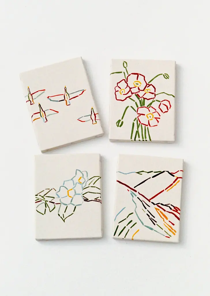 【高島屋】オノマトペや、音楽（聴覚）でデザインを感じるファッション／Fashion for ALL your SENSES（ファッション フォー オール ユア センシズ）POP UP SHOPを開催！ 画像 20