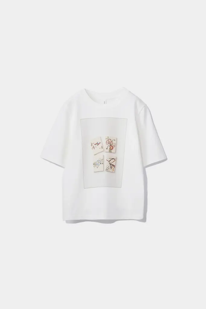 【高島屋】オノマトペや、音楽（聴覚）でデザインを感じるファッション／Fashion for ALL your SENSES（ファッション フォー オール ユア センシズ）POP UP SHOPを開催！ 画像 21