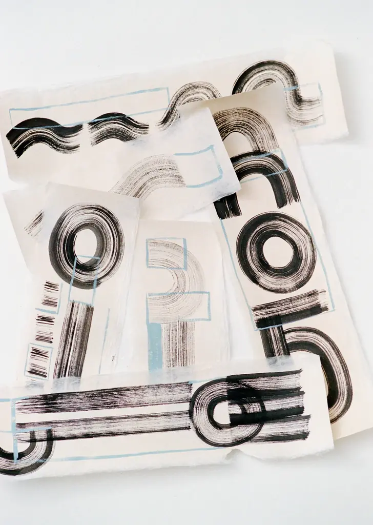 【高島屋】オノマトペや、音楽（聴覚）でデザインを感じるファッション／Fashion for ALL your SENSES（ファッション フォー オール ユア センシズ）POP UP SHOPを開催！ 画像 22