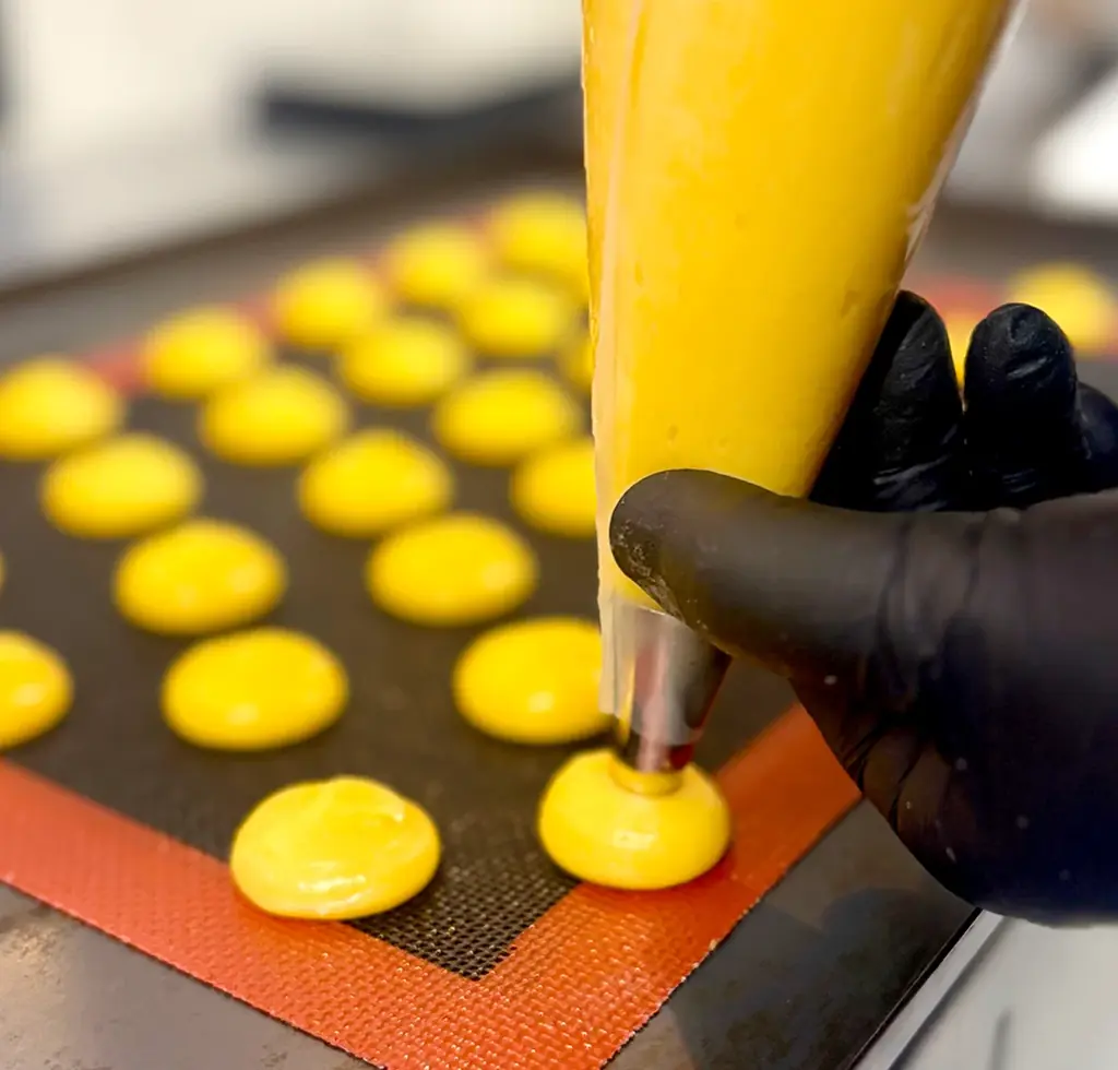 焼きたてプチシュークリーム&ミルクジェラート専門店『brulett（ブリュレット）』 北千里2026 年4 月14 日（火）グランドオープン！ 画像 2