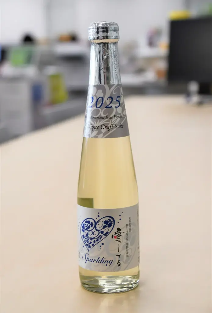 【愛知県半田市】日本最古・最大級！樹齢160年を超えハートの形になった「愛」を象徴する白モッコウバラを特別公開！ 画像 4