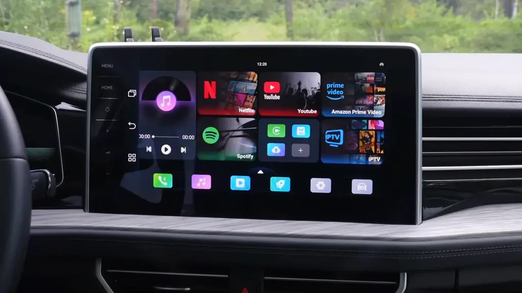 どっちを選ぶ？HDMIで動画拡張のGetPairr TVと、Android 12搭載でアプリが使えるGetPairr On The Goを比較。今だけ特別価格で選べる2モデル 画像 8