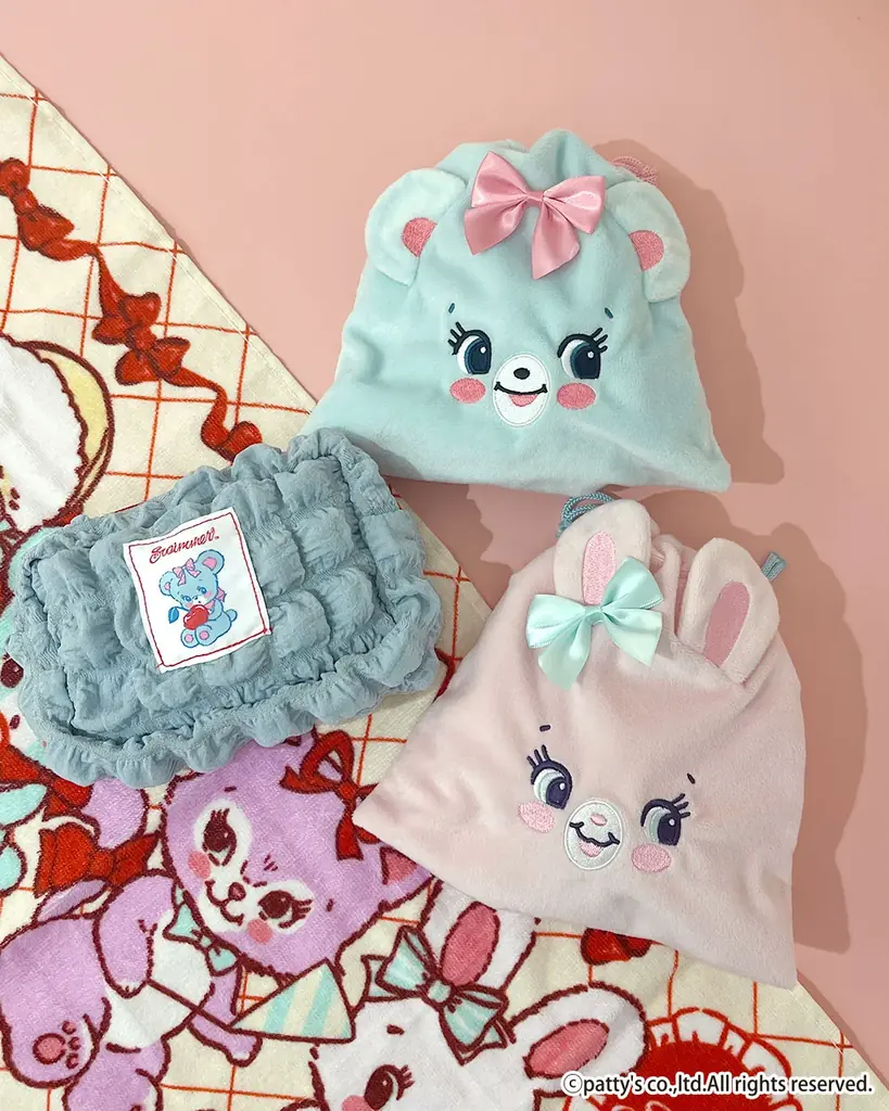 平成懐かしい「SWIMMER」×サンキューマートのコラボレーション雑貨が5月上旬より全品390円（税込429円）で新発売！ 画像 5