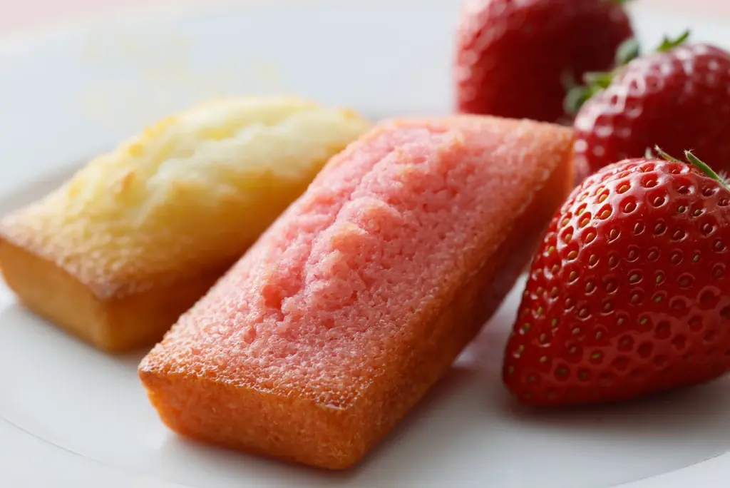 加熱せずに果樹園しぼりの生のいちご果汁をそのまま！アンリ・シャルパンティエから、ママ想いのやさしさを込めた母の日限定「母の日いちご」のフィナンシェギフトが新発売 画像 2